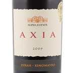 Alpha Estate 06 Axia (Alpha Estate) 2006